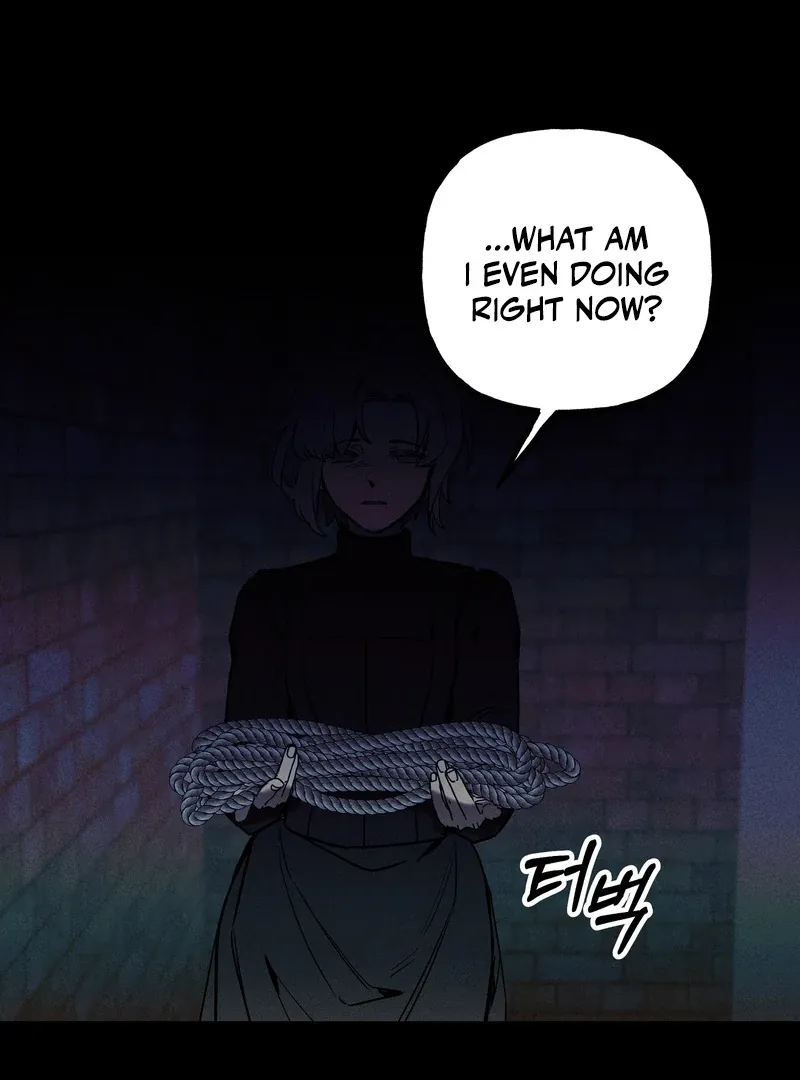Toward the Blue Chapter 5 page 30 - 