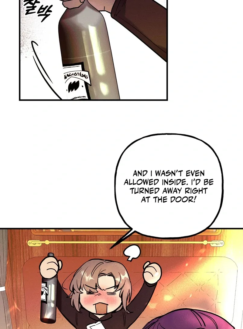 Toward the Blue Chapter 5 page 4 - 