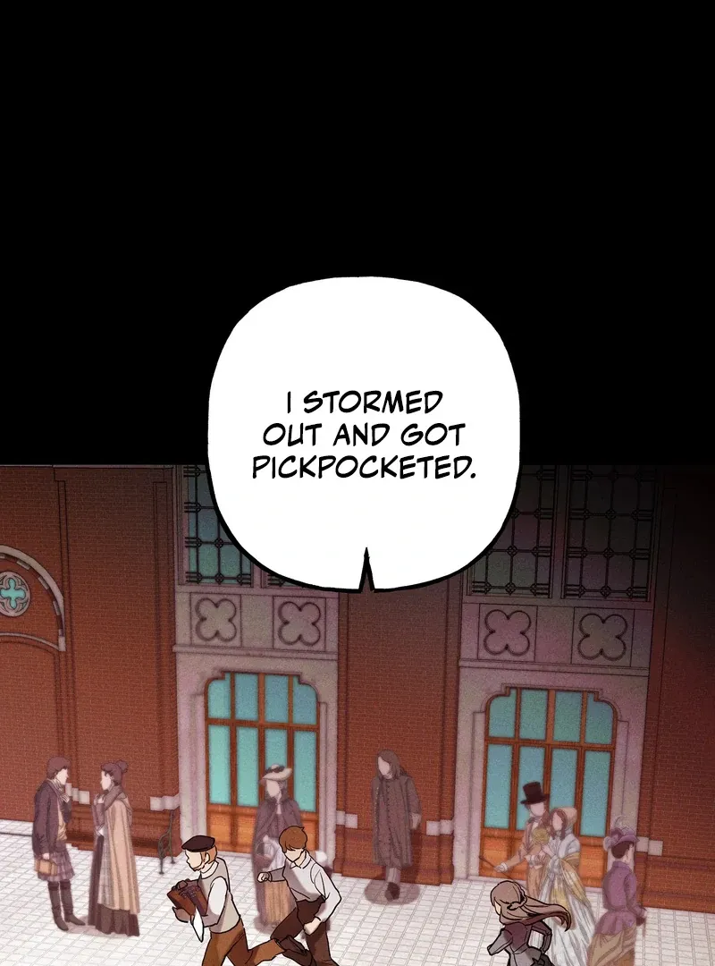 Toward the Blue Chapter 5 page 32 - 