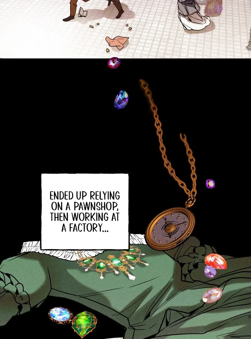 Toward the Blue Chapter 5 page 33 - 