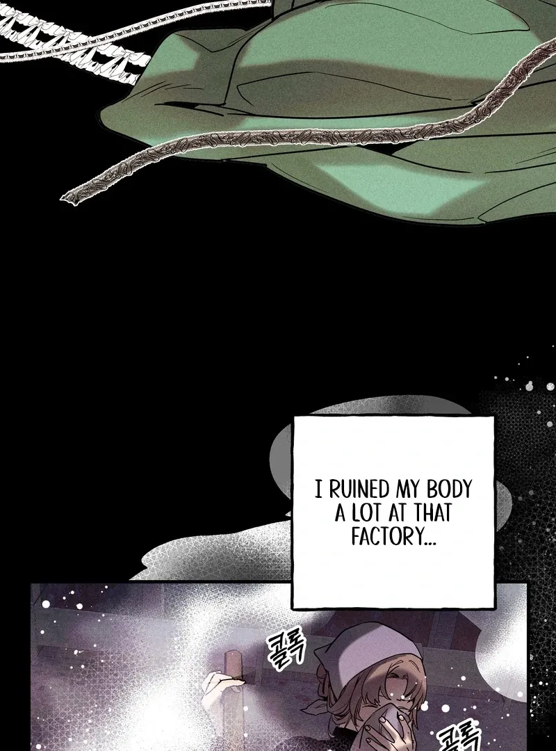 Toward the Blue Chapter 5 page 34 - 