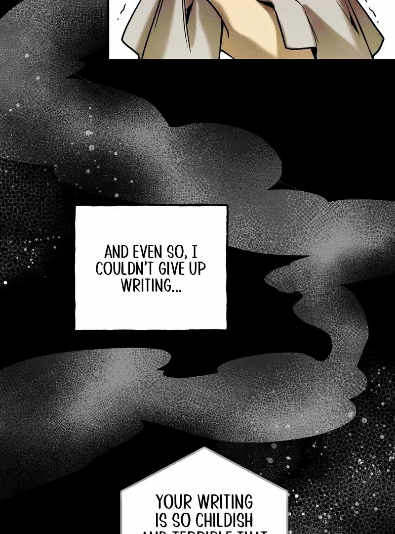 Toward the Blue Chapter 5 page 36 - 