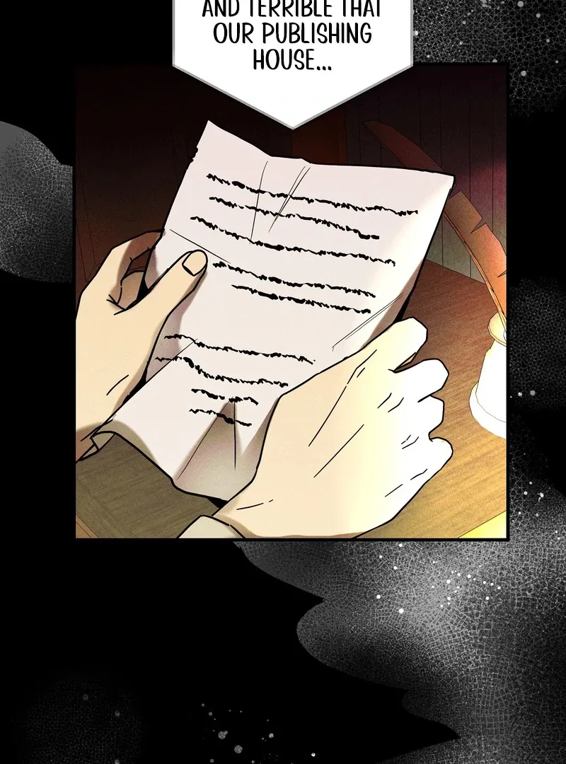 Toward the Blue Chapter 5 page 37 - 