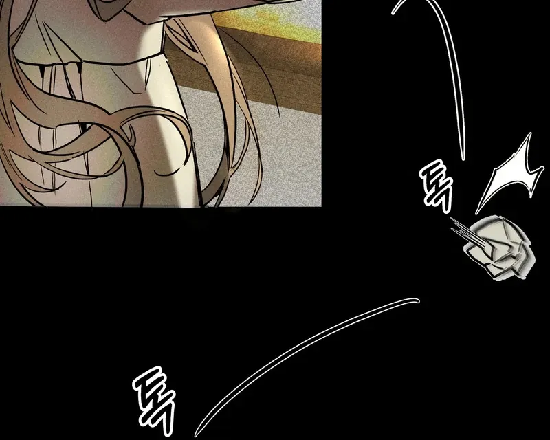 Toward the Blue Chapter 5 page 40 - 