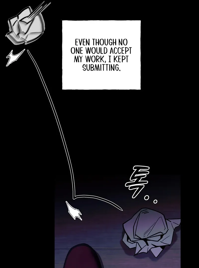 Toward the Blue Chapter 5 page 41 - 