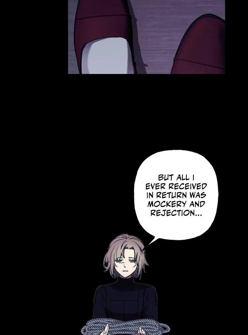 Toward the Blue Chapter 5 page 42 - 