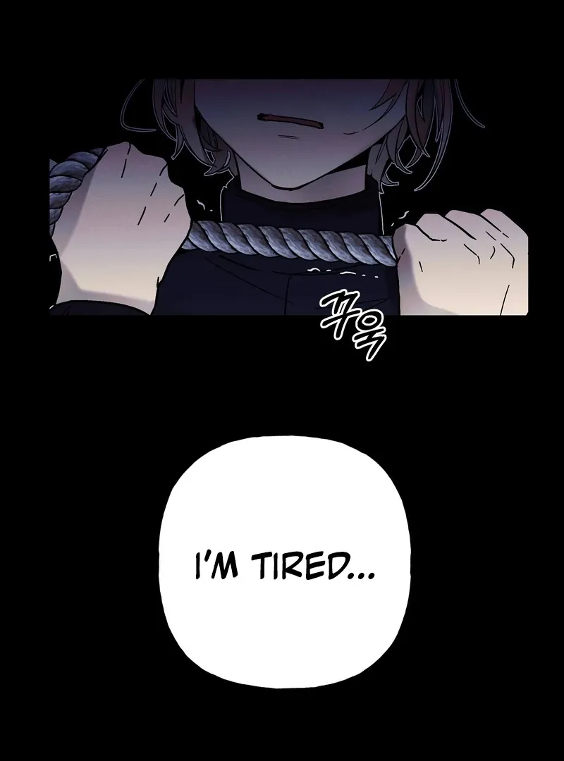 Toward the Blue Chapter 5 page 45 - 