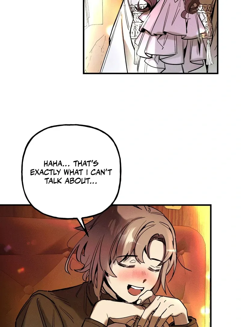 Toward the Blue Chapter 5 page 6 - 