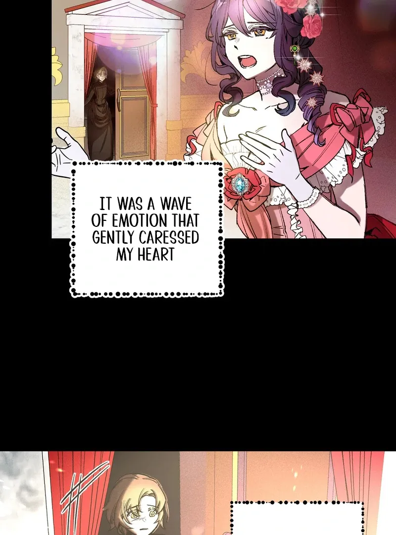 Toward the Blue Chapter 5 page 57 - 