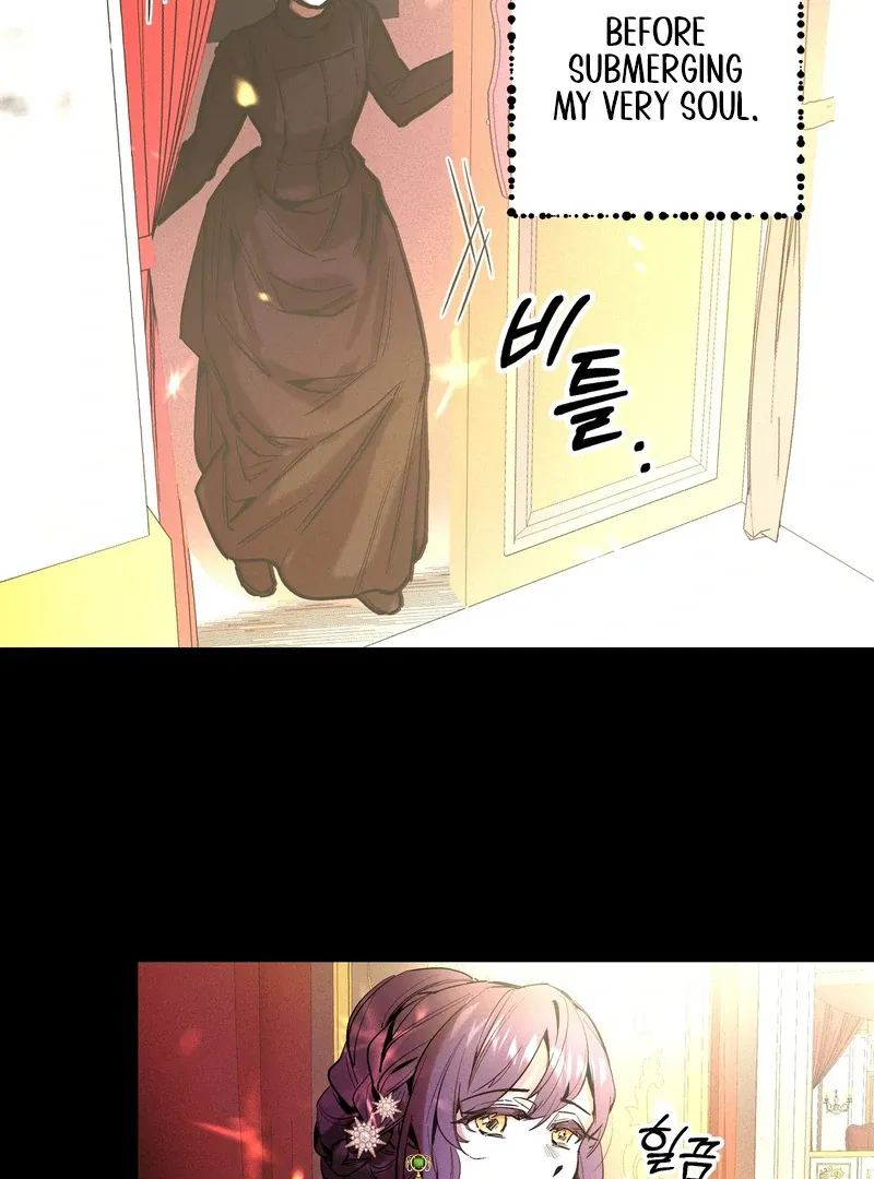 Toward the Blue Chapter 5 page 58 - 