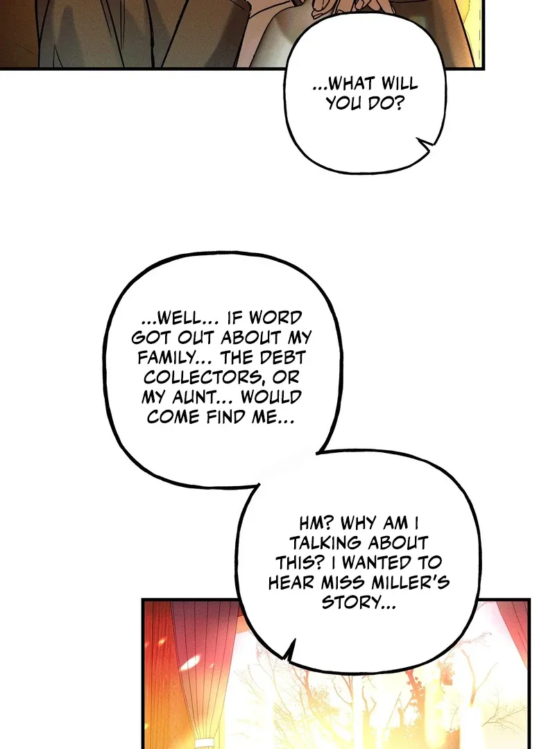 Toward the Blue Chapter 5 page 7 - 