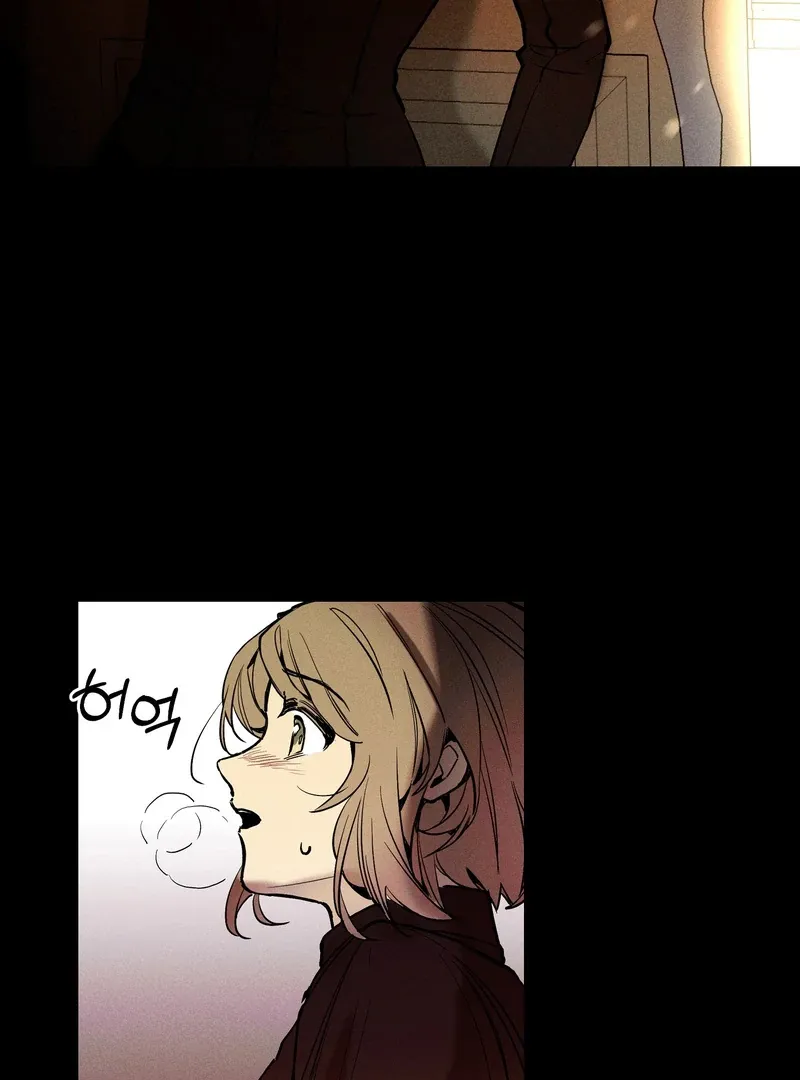 Toward the Blue Chapter 5 page 61 - 