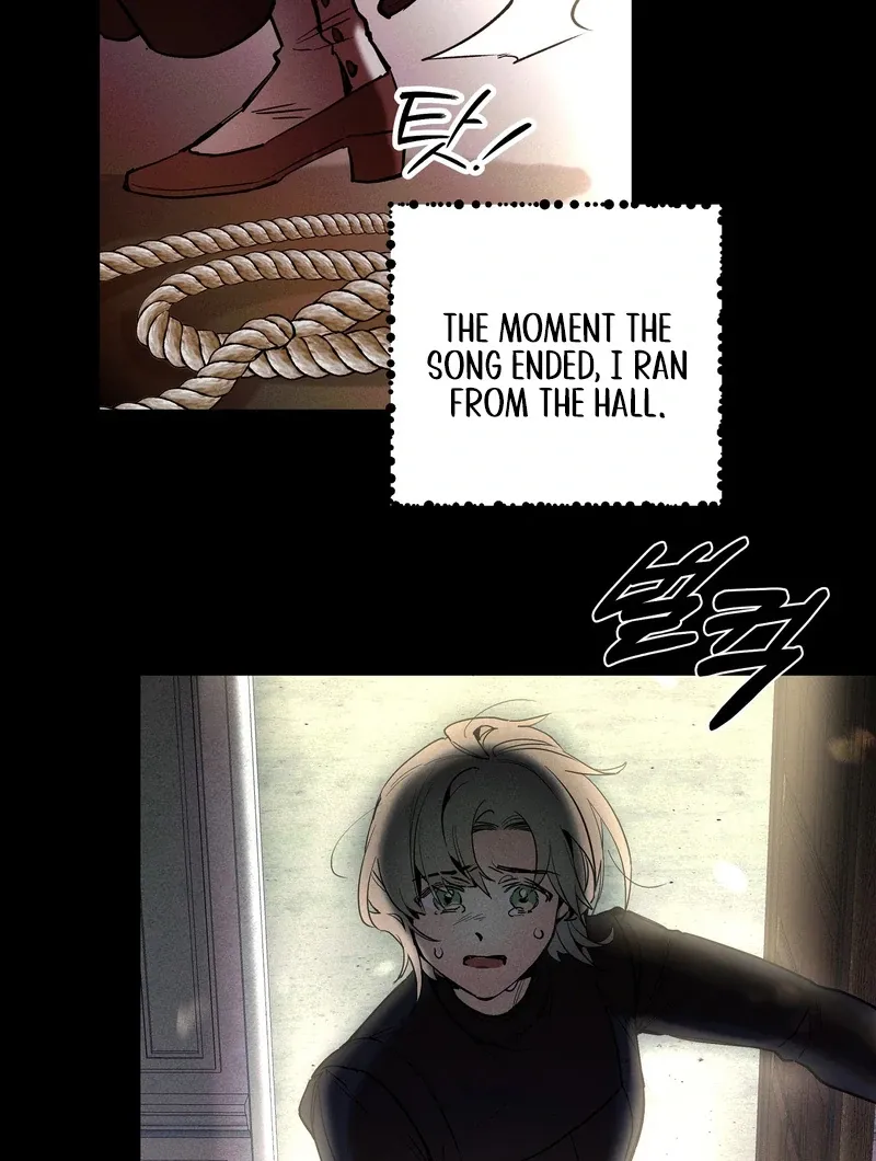 Toward the Blue Chapter 5 page 65 - 
