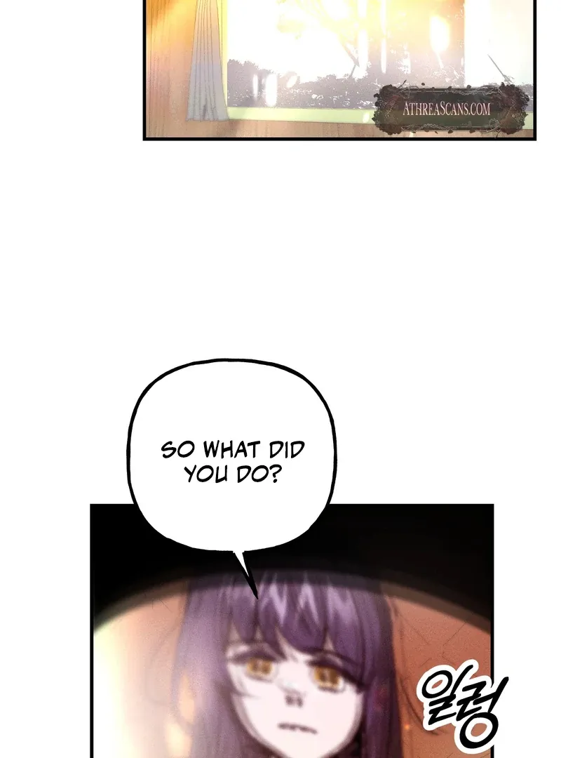 Toward the Blue Chapter 5 page 8 - 