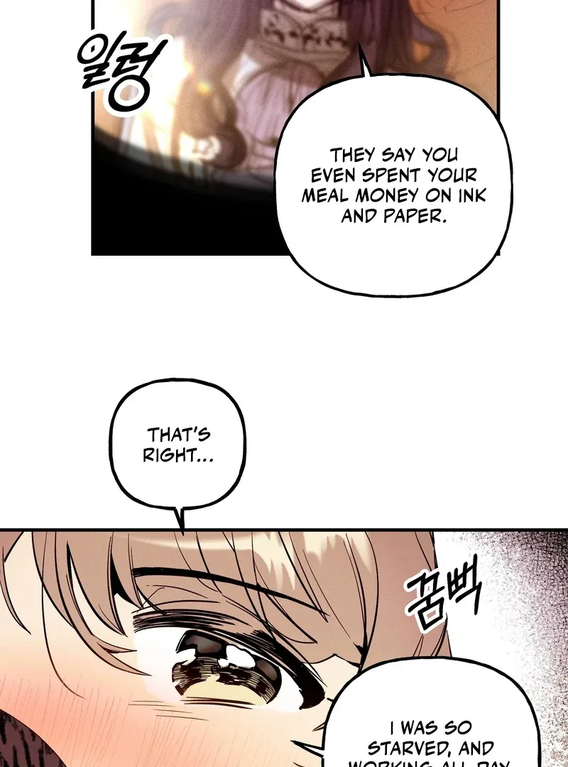 Toward the Blue Chapter 5 page 9 - 