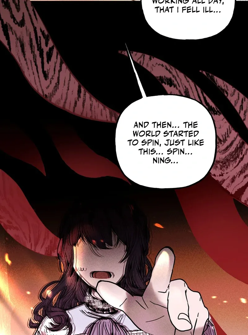 Toward the Blue Chapter 5 page 10 - 