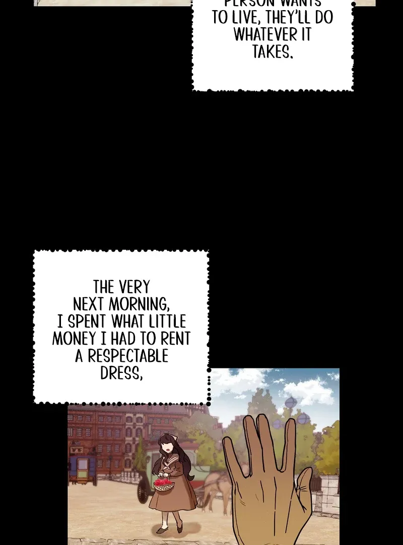 Toward the Blue Chapter 6 page 2 - 