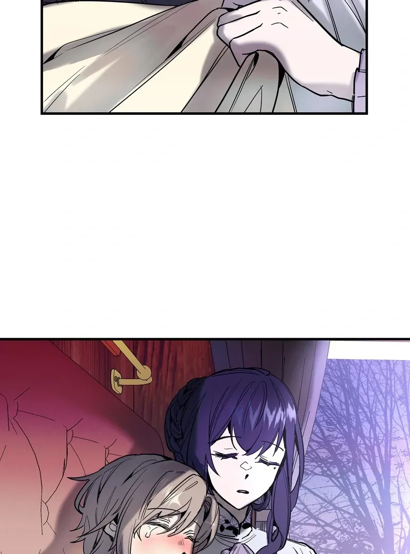 Toward the Blue Chapter 6 page 11 - 