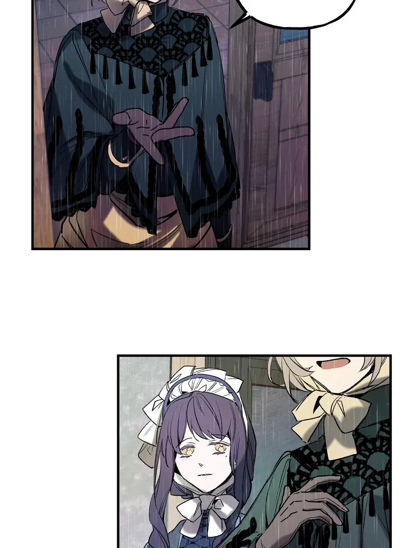 Toward the Blue Chapter 6 page 18 - 