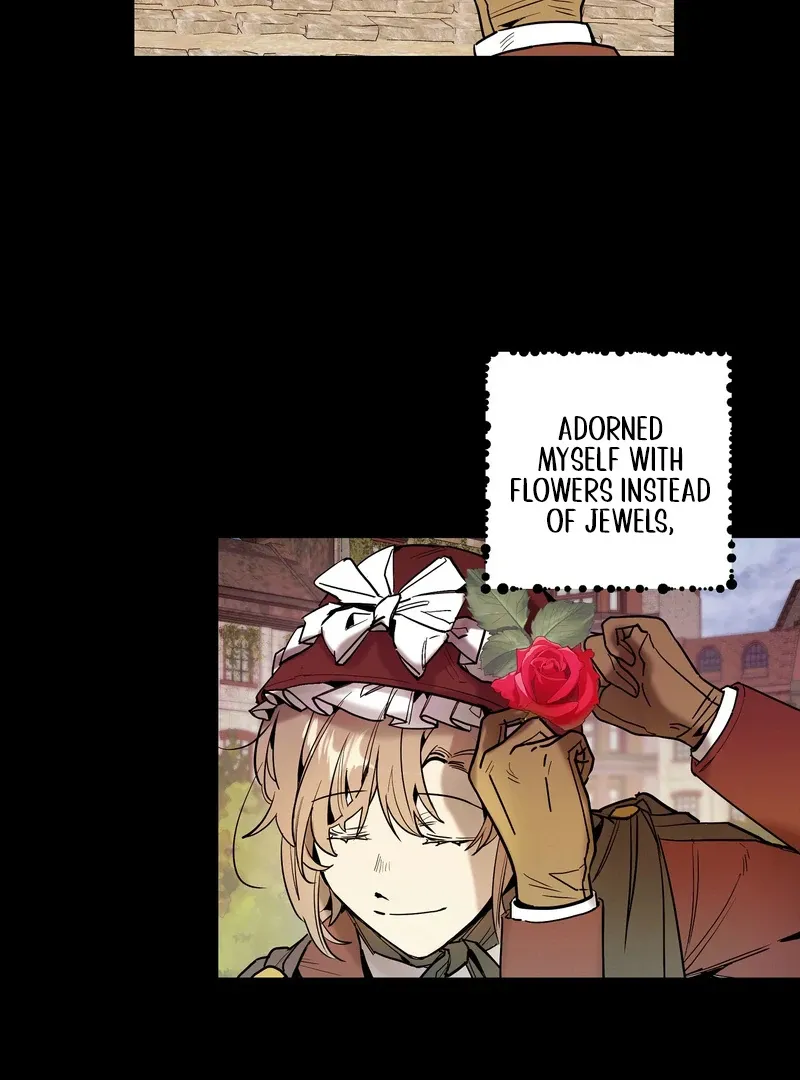 Toward the Blue Chapter 6 page 3 - 