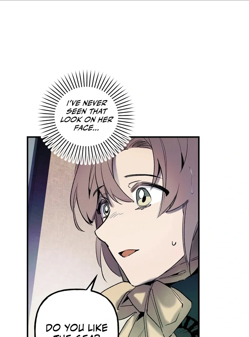 Toward the Blue Chapter 6 page 23 - 