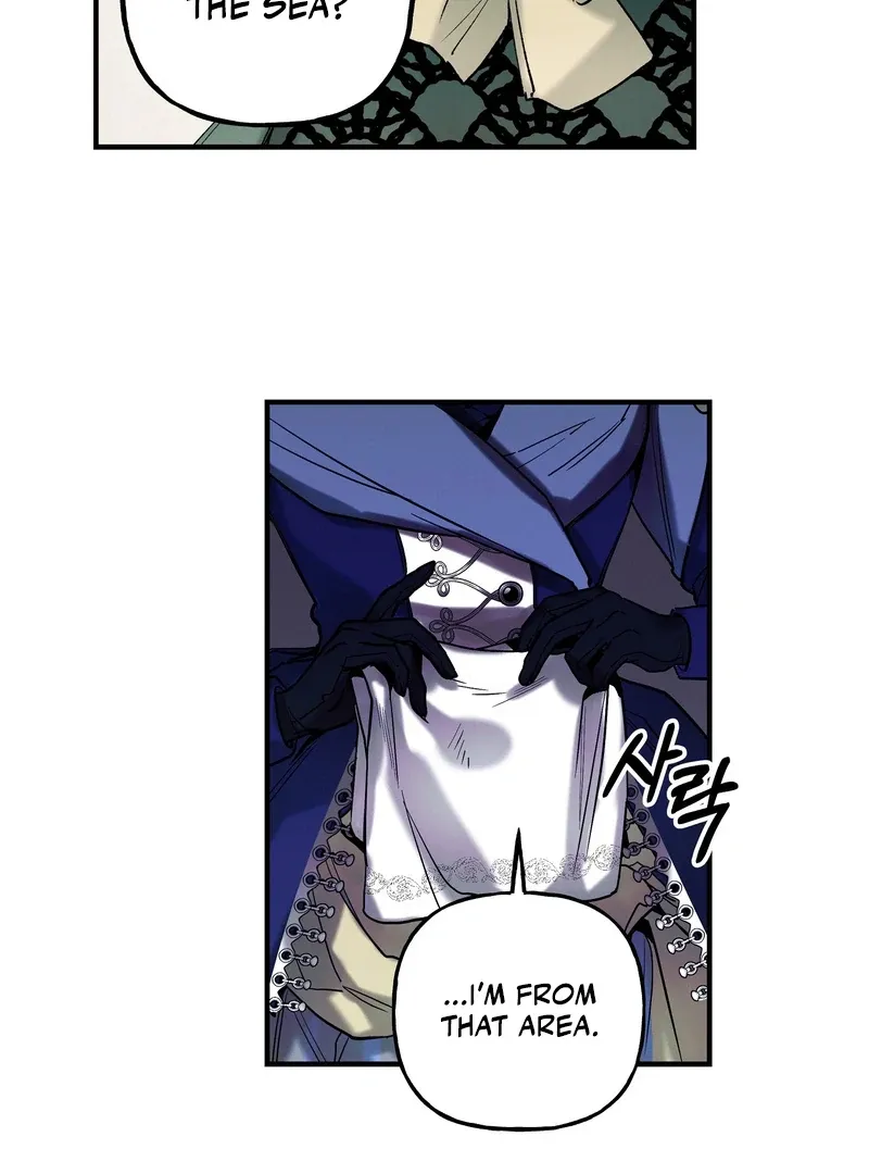 Toward the Blue Chapter 6 page 24 - 
