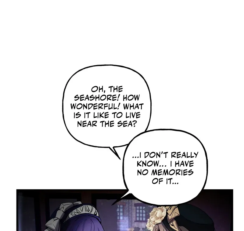 Toward the Blue Chapter 6 page 25 - 