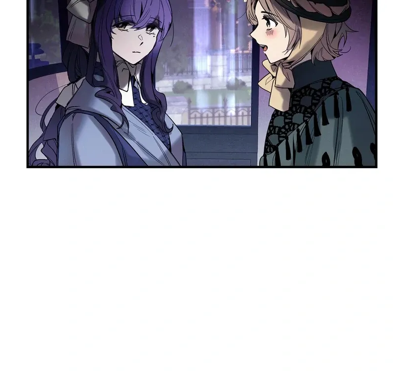 Toward the Blue Chapter 6 page 26 - 