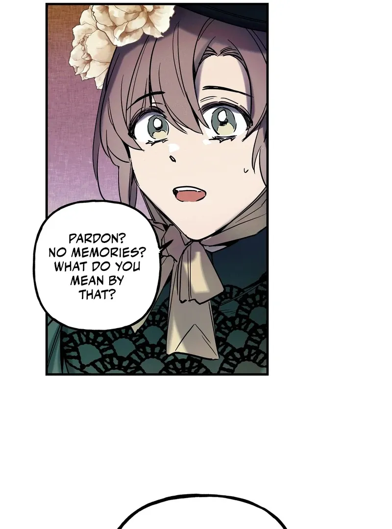 Toward the Blue Chapter 6 page 27 - 