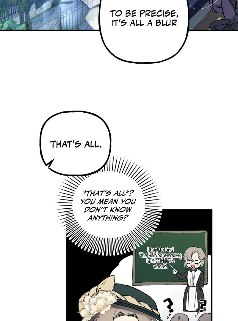 Toward the Blue Chapter 6 page 29 - 