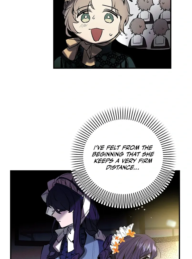 Toward the Blue Chapter 6 page 30 - 