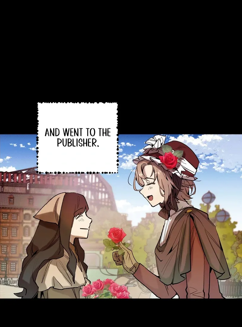 Toward the Blue Chapter 6 page 4 - 