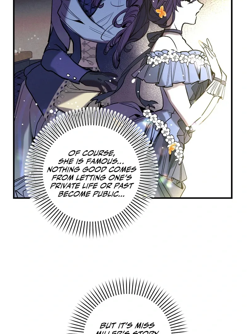 Toward the Blue Chapter 6 page 31 - 