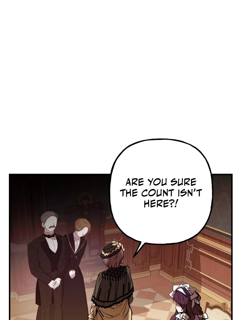 Toward the Blue Chapter 6 page 36 - 