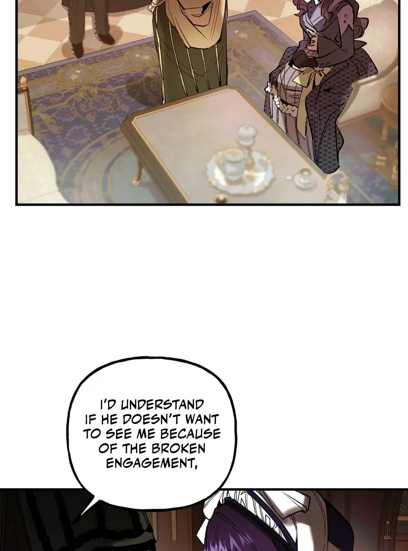 Toward the Blue Chapter 6 page 37 - 