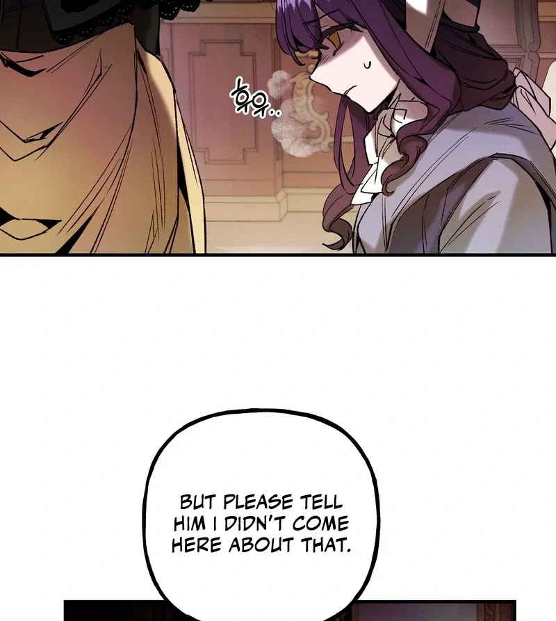 Toward the Blue Chapter 6 page 38 - 