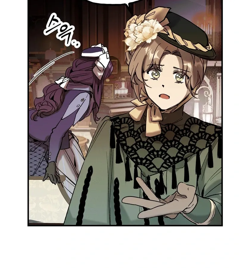 Toward the Blue Chapter 6 page 39 - 