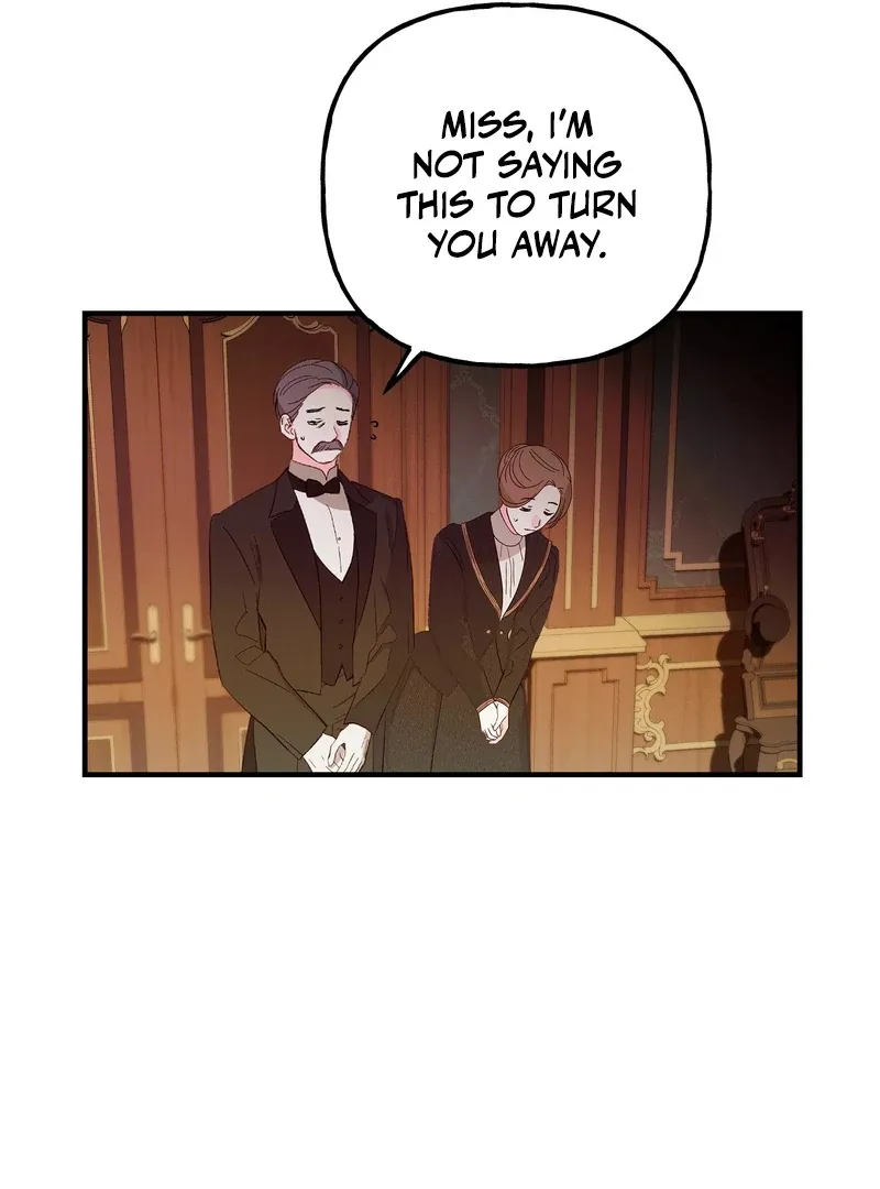 Toward the Blue Chapter 6 page 40 - 