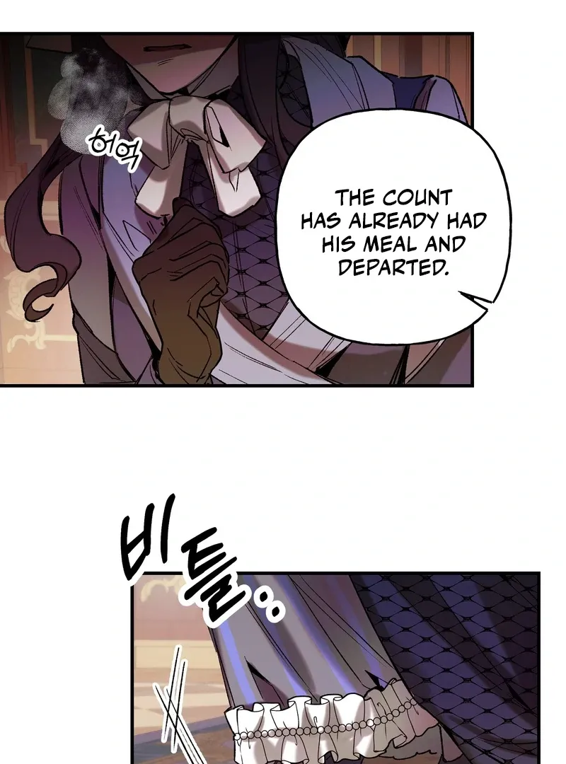 Toward the Blue Chapter 6 page 41 - 
