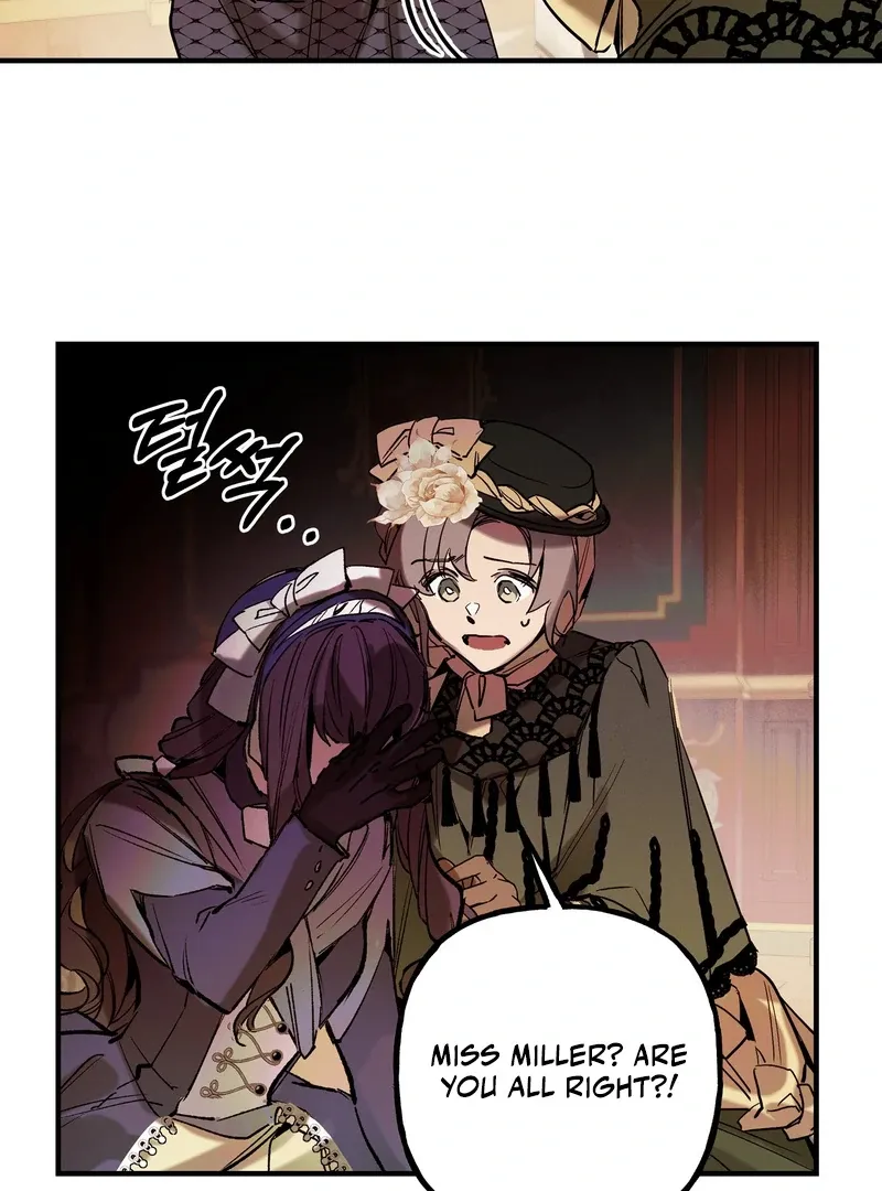 Toward the Blue Chapter 6 page 43 - 