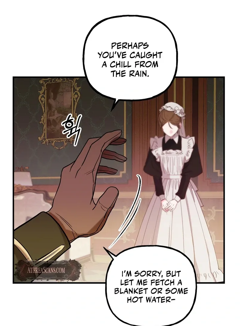 Toward the Blue Chapter 6 page 45 - 