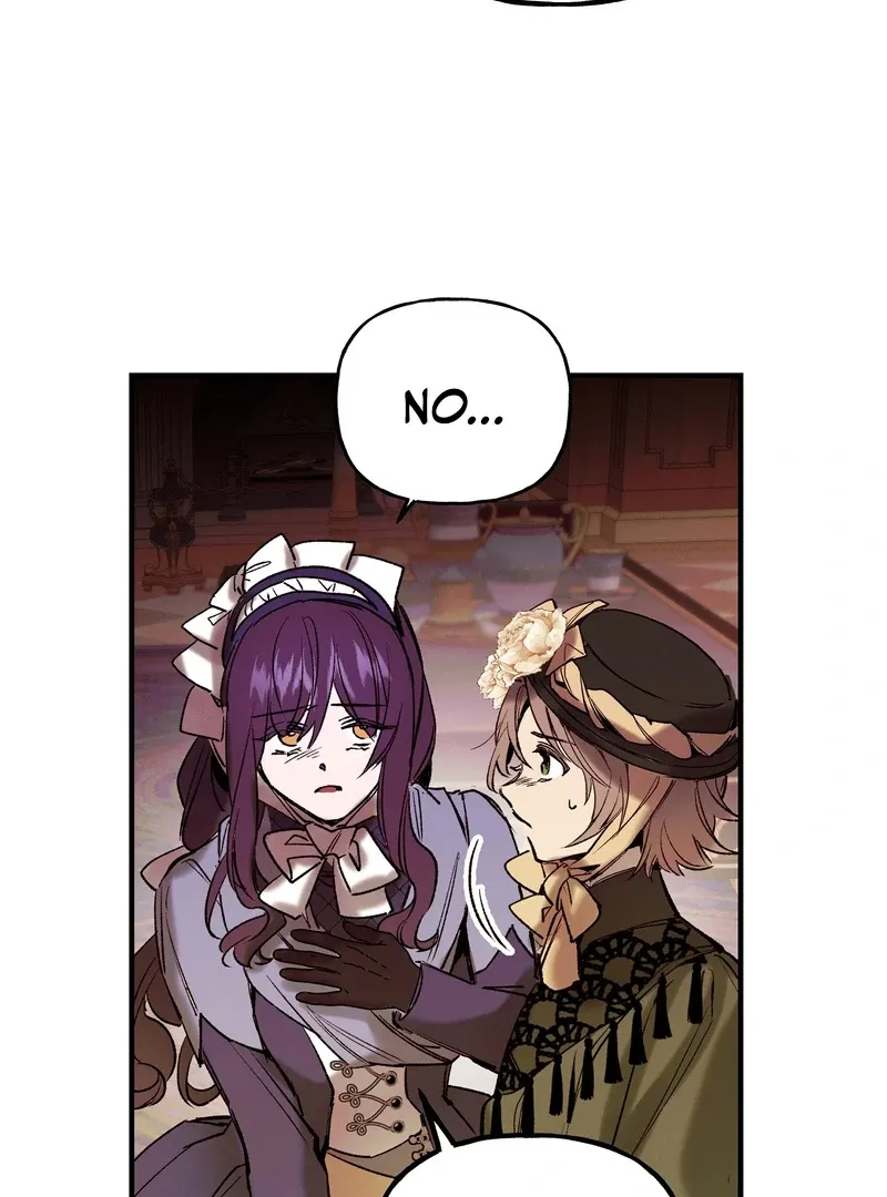 Toward the Blue Chapter 6 page 46 - 