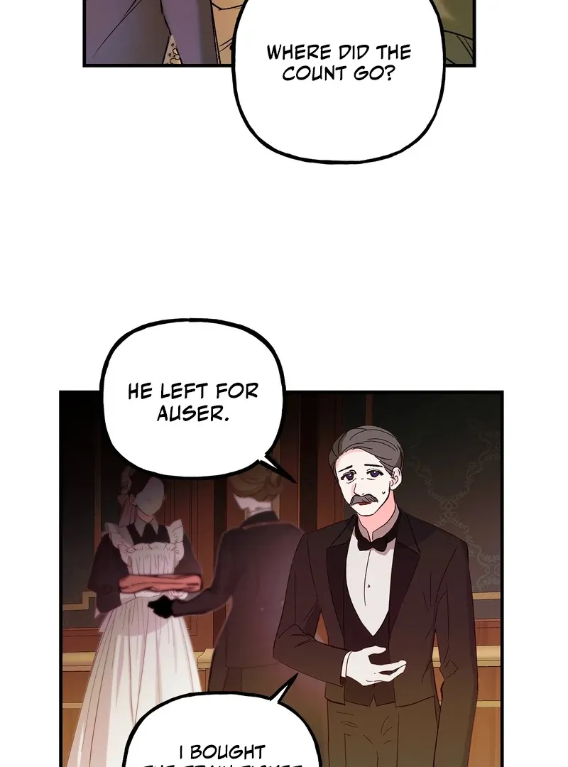 Toward the Blue Chapter 6 page 47 - 