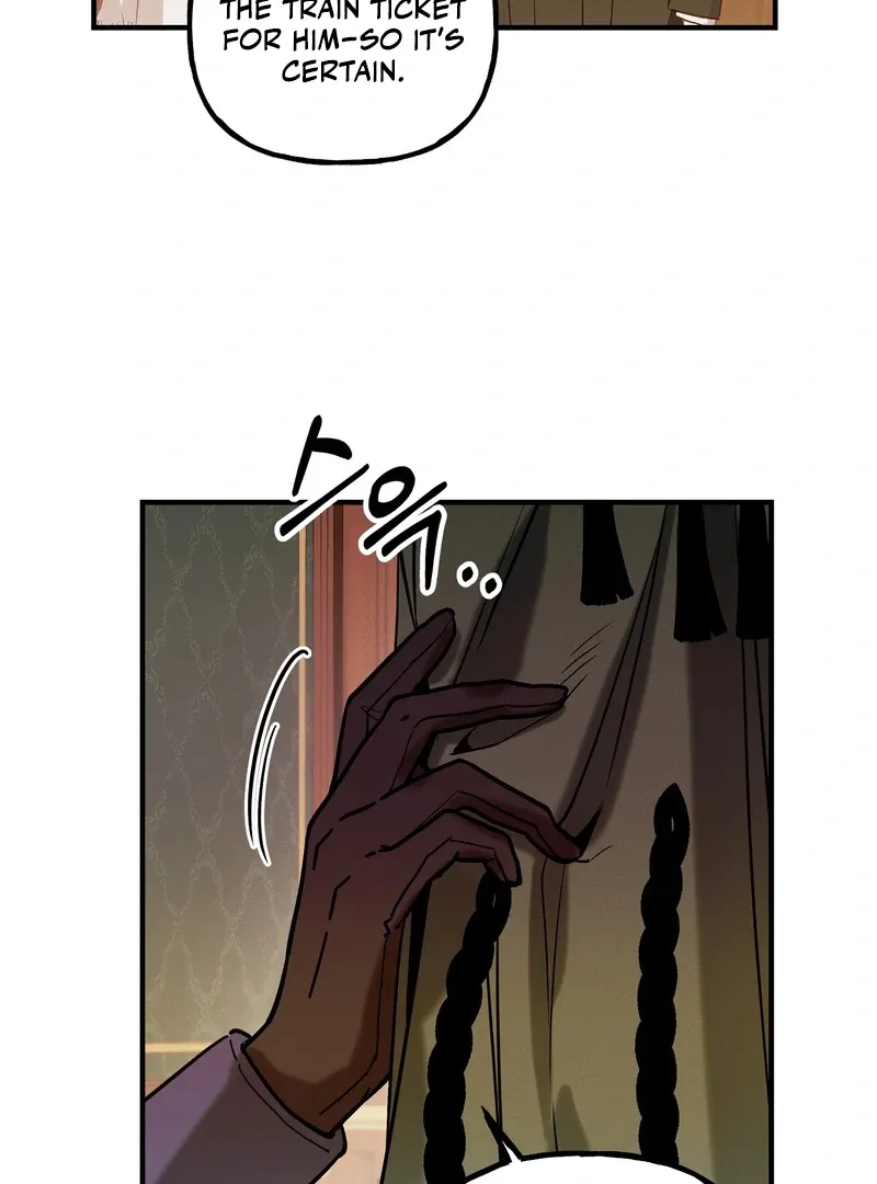 Toward the Blue Chapter 6 page 48 - 