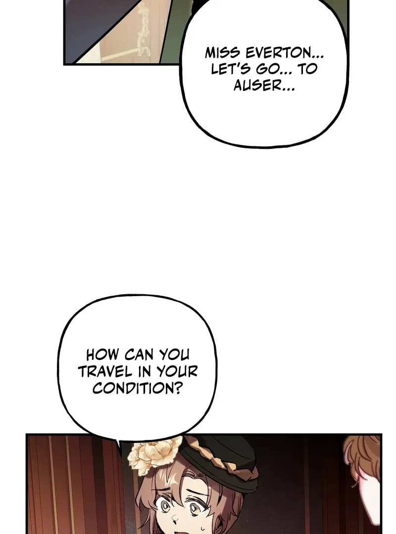 Toward the Blue Chapter 6 page 49 - 