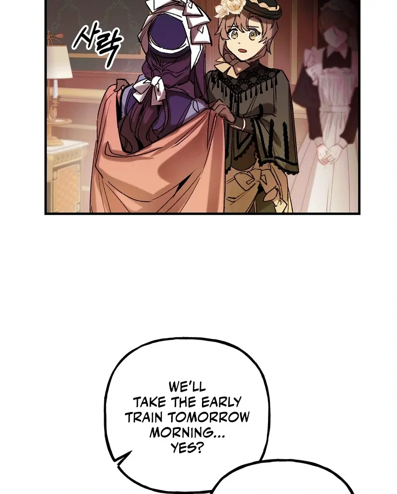 Toward the Blue Chapter 6 page 51 - 
