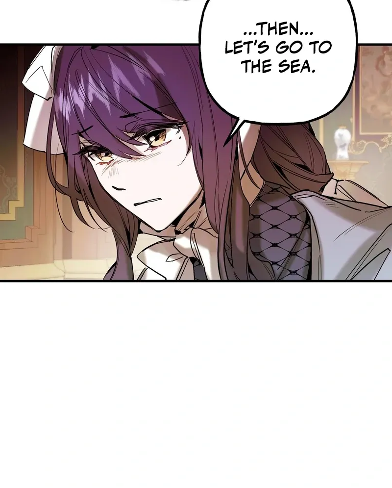 Toward the Blue Chapter 6 page 52 - 