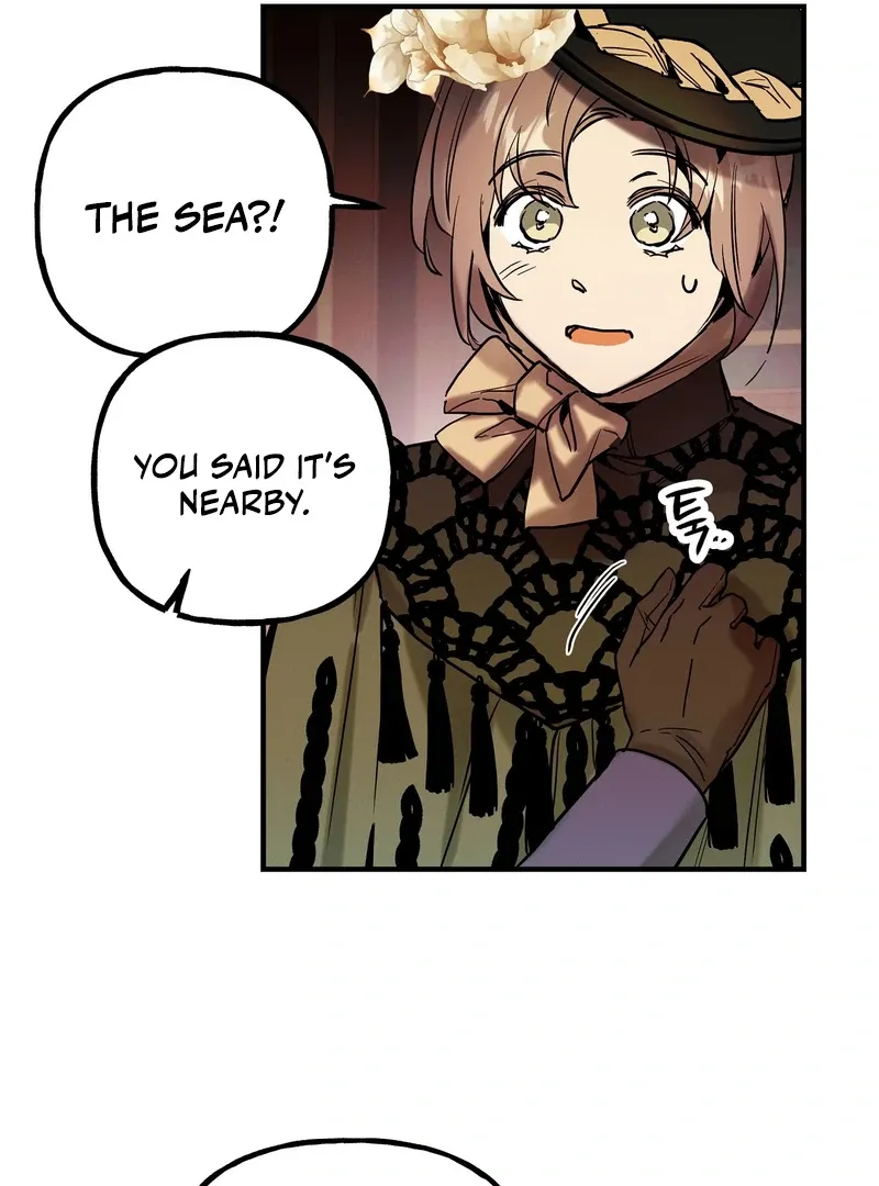 Toward the Blue Chapter 6 page 53 - 
