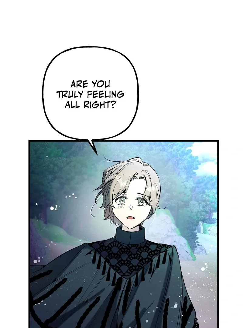 Toward the Blue Chapter 6 page 60 - 