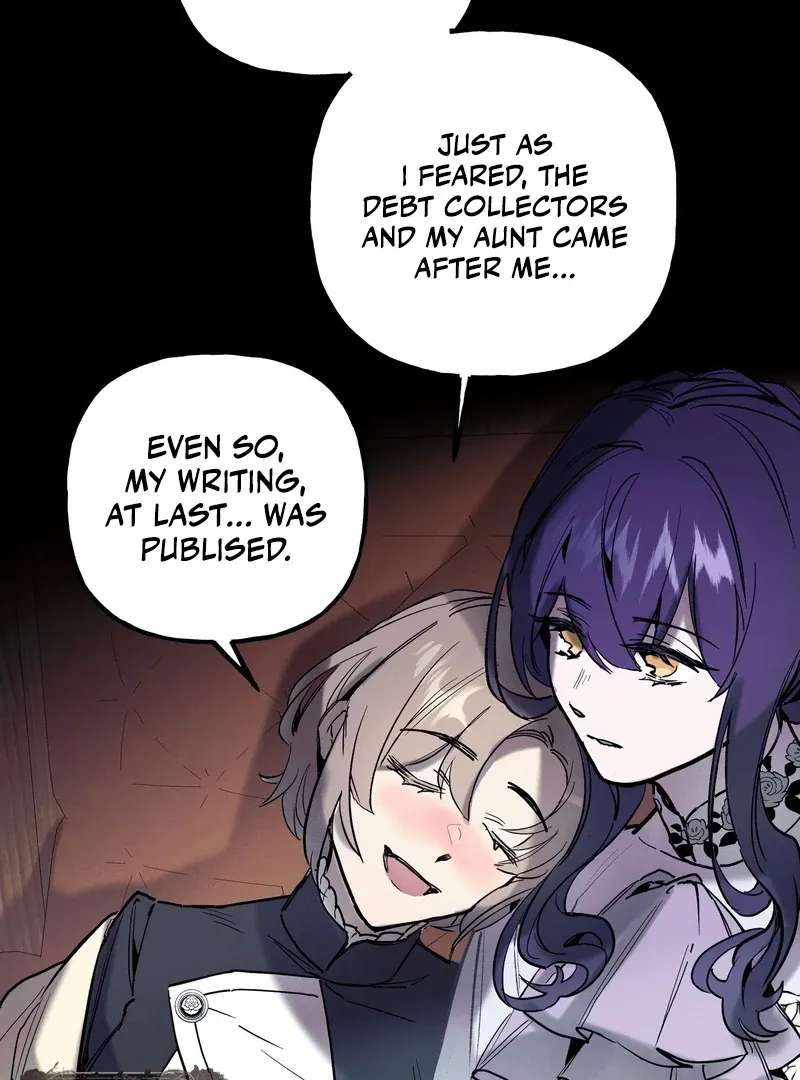 Toward the Blue Chapter 6 page 7 - 